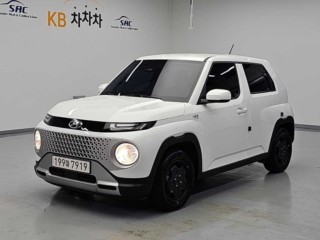 캐스퍼 1.0 가솔린